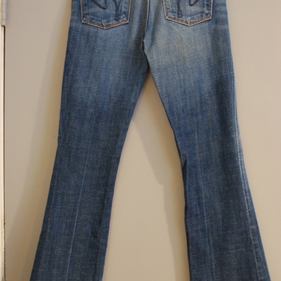 Citizen’s of Humanity - Picture 8 of 8